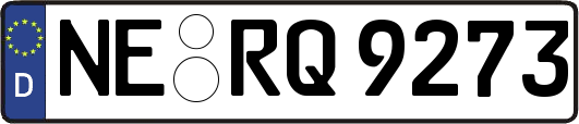 NE-RQ9273
