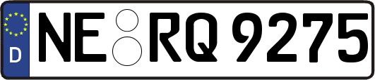 NE-RQ9275