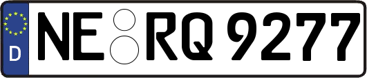 NE-RQ9277
