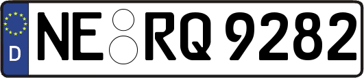 NE-RQ9282