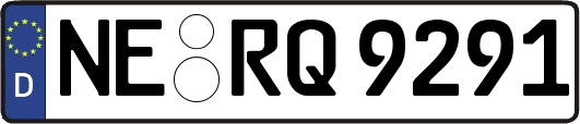 NE-RQ9291