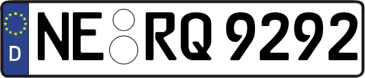 NE-RQ9292