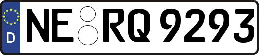 NE-RQ9293