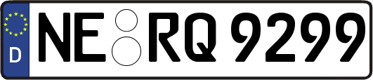 NE-RQ9299