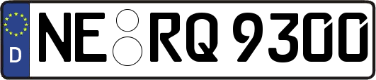 NE-RQ9300