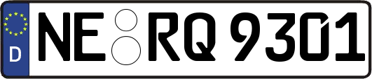 NE-RQ9301