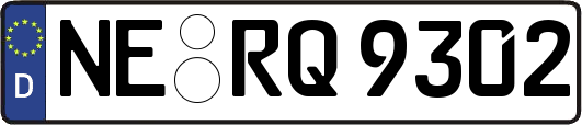 NE-RQ9302