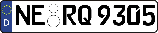 NE-RQ9305