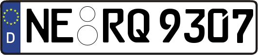 NE-RQ9307