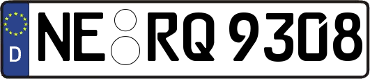 NE-RQ9308