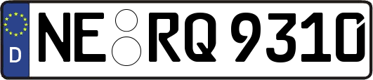 NE-RQ9310