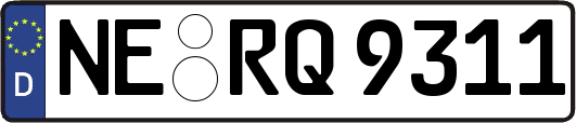 NE-RQ9311