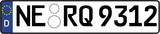NE-RQ9312