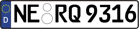 NE-RQ9316