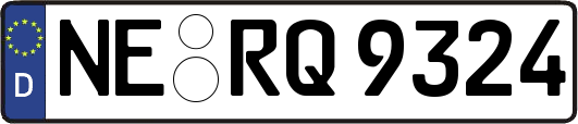 NE-RQ9324
