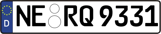 NE-RQ9331
