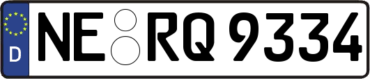 NE-RQ9334