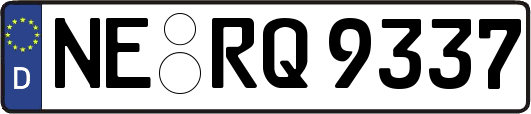NE-RQ9337