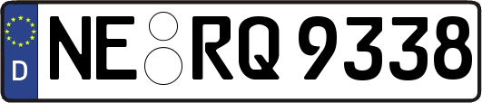 NE-RQ9338