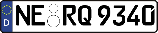 NE-RQ9340
