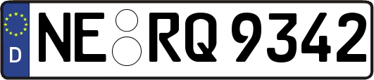 NE-RQ9342