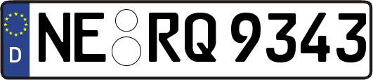 NE-RQ9343