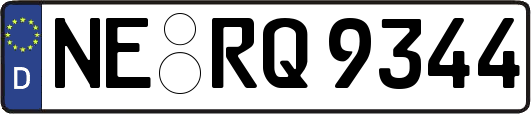 NE-RQ9344