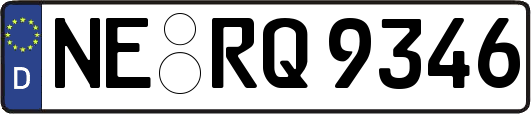 NE-RQ9346