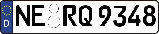 NE-RQ9348