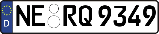 NE-RQ9349