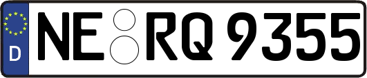 NE-RQ9355