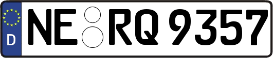 NE-RQ9357