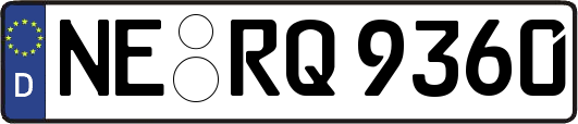 NE-RQ9360