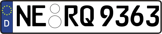 NE-RQ9363