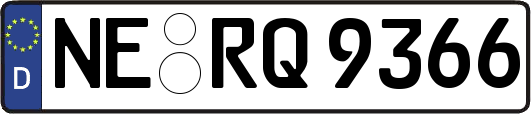 NE-RQ9366