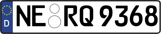 NE-RQ9368
