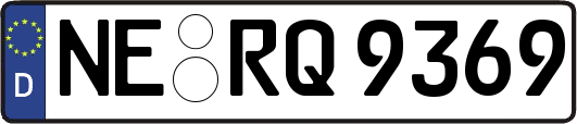 NE-RQ9369
