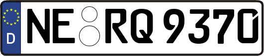 NE-RQ9370
