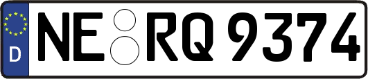 NE-RQ9374