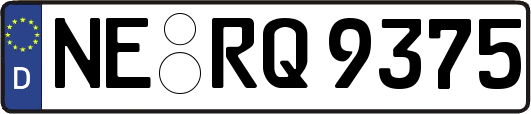 NE-RQ9375