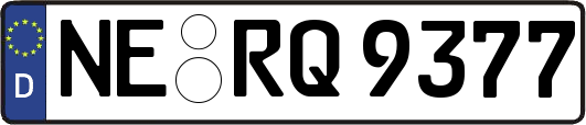 NE-RQ9377