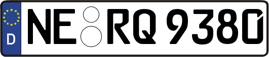 NE-RQ9380