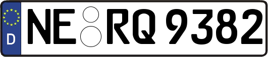 NE-RQ9382