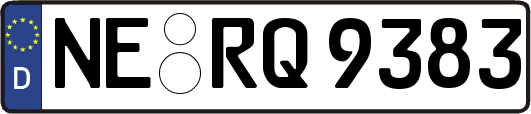 NE-RQ9383