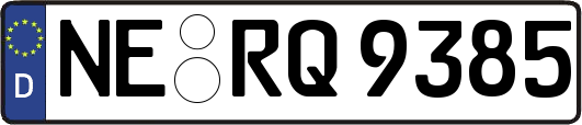 NE-RQ9385
