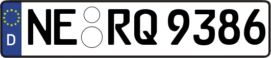 NE-RQ9386