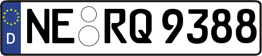 NE-RQ9388