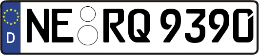 NE-RQ9390