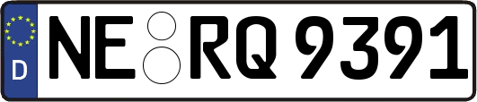 NE-RQ9391