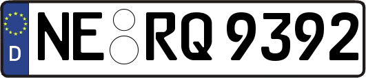 NE-RQ9392
